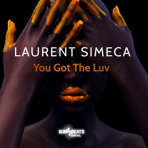 Laurent Simeca - You Got the Luv [SUNBD030]